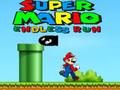 بازی Super Mario Run Endless  آنلاین