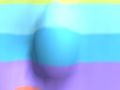 بازی Slime Simulator Super ASMR ﯼﺯﺎﺑ  آنلاین