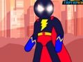 بازی Stickman: Hero Training  آنلاین
