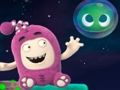 بازی Oddbods: ﻩﺪﻨﺒﺴﭼ ﮎﺎﻨﺒﺴﭼ آنلاین