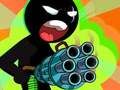 بازی Stickman Team Force 2 آنلاین