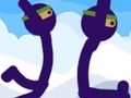 بازی Stickman ﻥﺎﺳﻮﻧ ﻩﺭﺎﺘﺳ آنلاین