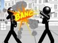 بازی Stickman 3 ﺎﺑD ﺪﻨﮐ ﯽﻣ ﻩﺯﺭﺎﺒﻣ آنلاین