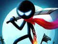 بازی Stickman ﯽﺳﺎﻤﺣ ﺩﺮﺒﻧ  آنلاین