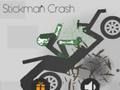 بازی Stickman ﻑﺩﺎﺼﺗ  آنلاین