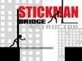 بازی Stickman ﻞﭘ ﻩﺪﻧﺯﺎﺳ  آنلاین