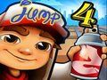 بازی STACK SURFERS SURFERS 4 4 ﺵﺮﭘ آنلاین