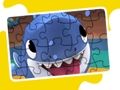 بازی Sharkdog ﯽﯾﻮﻣ ﻩﺭﺍ ﯼﺭﺎﮐ ﺖﺒﻨﻣ ﻩﺭﺍ ﻝﺯﺎﭘ  آنلاین