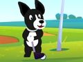 بازی Mathpup Golf 4 ﺮﺒﺟ آنلاین