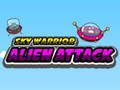 بازی Sky Warrior ﻪﻧﺎﮕﯿﺑ ﺕﻼ﻿ﻤﺣ  آنلاین