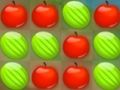 بازی Fruit Match 4 ﻝﺯﺎﭘ  آنلاین