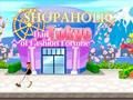 بازی Shopaholic: ﻮﯿﮐﻮﺗ  آنلاین