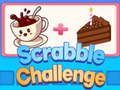 بازی Scrabble ﺶﻟﺎﭼ  آنلاین