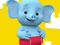 بازی Word Party ﯽﯾﻮﻣ ﻩﺭﺍ ﯼﺭﺎﮐ ﺖﺒﻨﻣ ﻩﺭﺍ  آنلاین