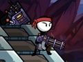 بازی Stickman Shooter 3 Through Monsters  آنلاین
