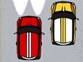 بازی Traffic Racer 2d آنلاین