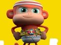 بازی Chico Bon Bon Jigsaw ﻝﺯﺎﭘ  آنلاین