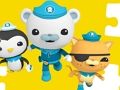 بازی Octonauts ﻝﺯﺎﭘ  آنلاین