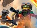 بازی LEGO Ninjago Skybound آنلاین