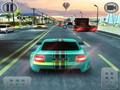 بازی Highway Car Chase :ﯼﺍ ﻩﺩﺎﺟ ﻪﻘﺑﺎﺴﻣ  آنلاین