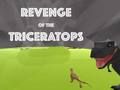 بازی Triceratops ﻡﺎﻘﺘﻧﺍ  آنلاین