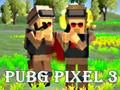 بازی PUBG 3 ﻞﺴﮑﯿﭘ آنلاین