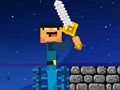 بازی Noob vs Pro Armageddon آنلاین