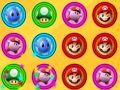 بازی Super Mario Crush Saga ﻝﺯﺎﭘ  آنلاین