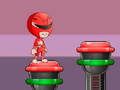 بازی Power Rangers ﯽﯾﻮﺟﺍﺮﺟﺎﻣ ﻪﻘﺑﺎﺴﻣ  آنلاین