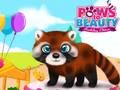 بازی Paws to Beauty ﺪﻟﻮﺗ  آنلاین