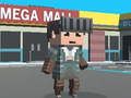 بازی Squid Game Challenge Battle 3D ﯼﺯﺎﺑ آنلاین