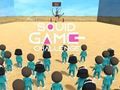 بازی Squid Games ﯼﺯﺎﺑ ﺶﻟﺎﭼ  آنلاین