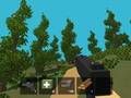 بازی Minecraft ﺐﮐﺮﻣ ﯽﻫﺎﻣ ﯼﺯﺎﺑ آنلاین