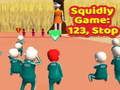 بازی ﻒﻗﻮﺗ ،Squidly: 123 ﯼﺯﺎﺑ  آنلاین
