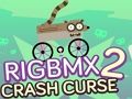 بازی Rig BMX 2 Crash ﻩﺭﻭﺩ آنلاین بازی Rig BMX 2 Crash ﻩﺭﻭﺩ آنلاین