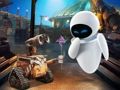 بازی Wall E ﻝﺯﺎﭘ ﻪﻋﻮﻤﺠﻣ  آنلاین