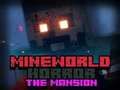 بازی Mineworld Horror ﺕﺭﺎﻤﻋ آنلاین