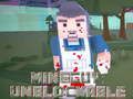 بازی MineGuy: ﺖﺴﯿﻧ ﺩﺍﺪﺴﻧﺍ ﻞﺑﺎﻗ  آنلاین
