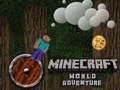 بازی Minecraft ﯽﻧﺎﻬﺟ ﯽﯾﻮﺟﺍﺮﺟﺎﻣ آنلاین