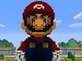 بازی Minecraft ﻮﯾﺭﺎﻣ ﯽﯾﻮﻣ ﻩﺭﺍ ﯼﺭﺎﮐ ﺖﺒﻨﻣ ﻩﺭﺍ ﻝﺯﺎﭘ  آنلاین