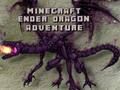 بازی Minecraft Ender Dragon Adventure آنلاین بازی Minecraft Ender Dragon Adventure آنلاین