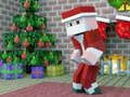 بازی MineCraft ﺲﻤﺴﯾﺮﮐ ﯽﯾﻮﻣ ﻩﺭﺍ ﯼﺭﺎﮐ ﺖﺒﻨﻣ ﻩﺭﺍ ﻝﺯﺎﭘ  آنلاین