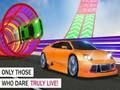 بازی Mega Ramp Stunts GT Racing آنلاین