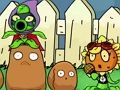 بازی ﺖﺳﺍ ﻩﺪﺷ ﻪﺘﺷﺎﮐ Funkin vs Plants vs Zombies ﺐﺷ ﻪﻌﻤﺟ آنلاین