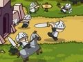 بازی Castle Defender ﻪﺳﺎﻤﺣ آنلاین بازی Castle Defender ﻪﺳﺎﻤﺣ آنلاین