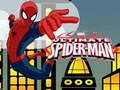 بازی Marvel Ultimate Spider-Man آنلاین