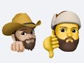 بازی Memoji ﻝﺯﺎﭘ  آنلاین