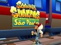 بازی Subway Surfers ﻮﻟﻮﺋﺎﭘﻮﺋﺎﺳ ﯽﻧﺎﻬﺟ ﺭﻮﺗ  آنلاین