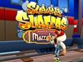 بازی ﺶﮐﺍﺮﻣ :Subway Surfers ﯽﻧﺎﻬﺟ ﺭﻮﺗ  آنلاین