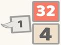 بازی Flappy 2048 آنلاین